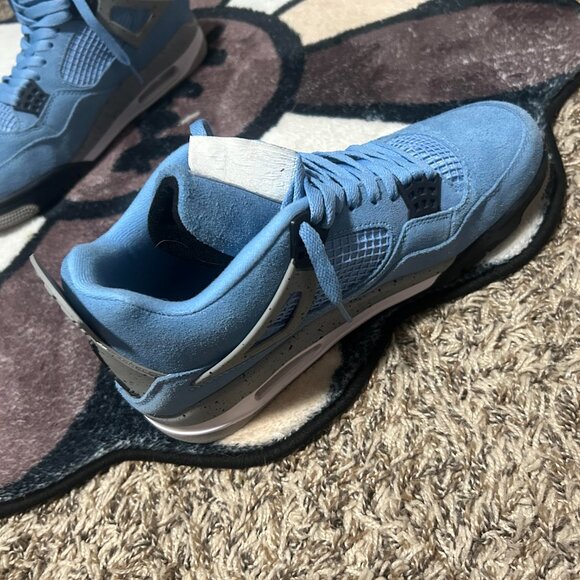 jordan 4 unc blue main image 4